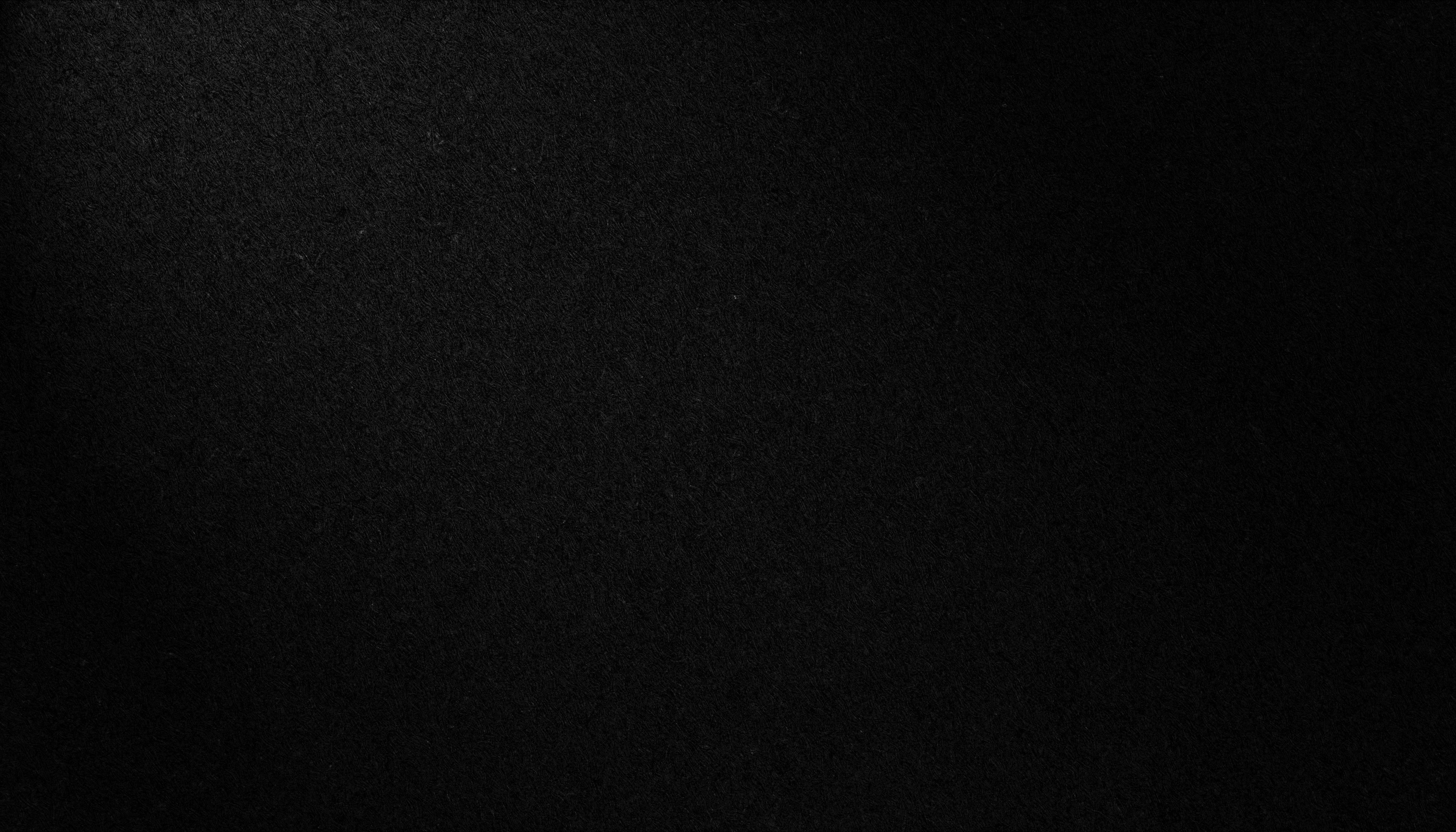 Textured Black Paper Background